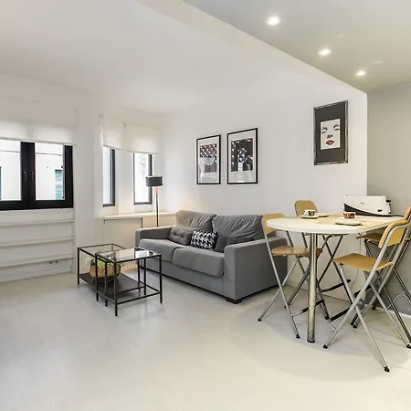 Apartment Tenente Valadim