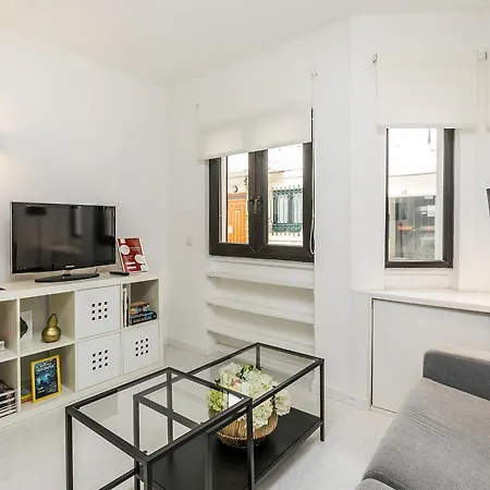 Apartment Tenente Valadim
