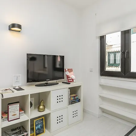 Apartment Tenente Valadim *