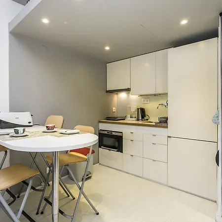 Tenente Valadim Apartment *