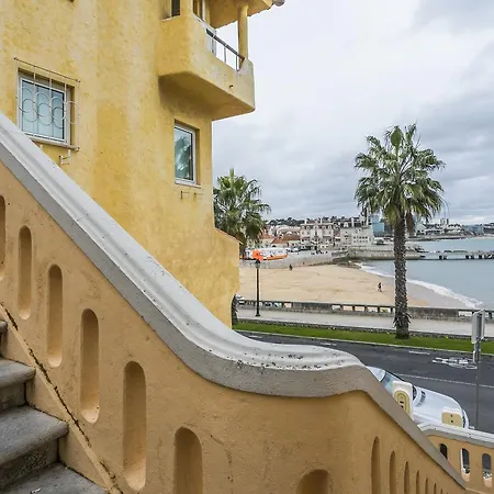 Apartment Tenente Valadim *