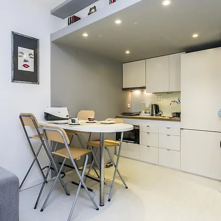Apartment Tenente Valadim *