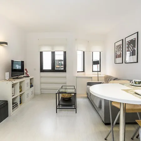 Tenente Valadim Apartment Cascais